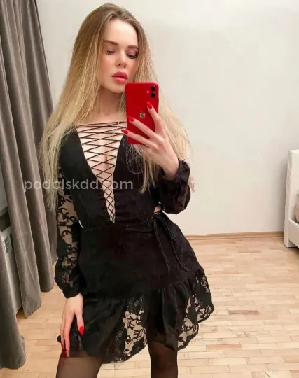 Проститутка Настя - Фото 2 №102330