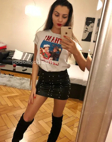 Проститутка Настя - Фото 2 №151853