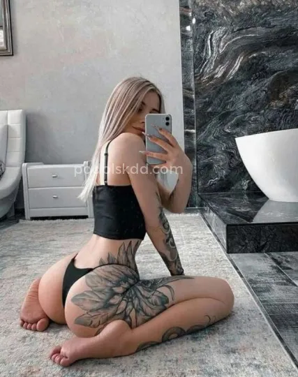 Проститутка Настя - Фото 2 №158581