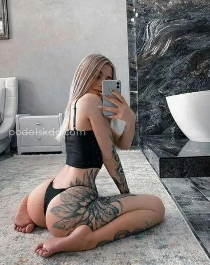 Проститутка Настя - Фото 2 №164668