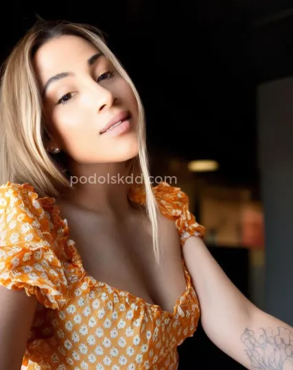 Проститутка Асэль - Фото 1 №221792