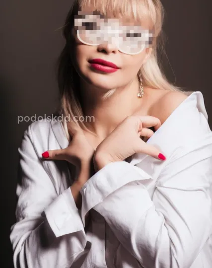 Проститутка Ирина - Фото 1 №255608