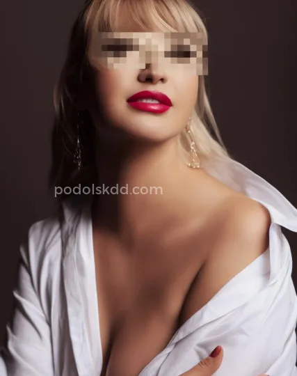 Проститутка Ирина - Фото 1 №257330