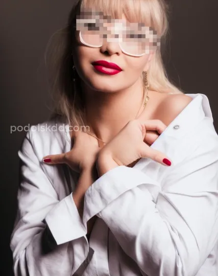 Проститутка Ирина - Фото 1 №259888