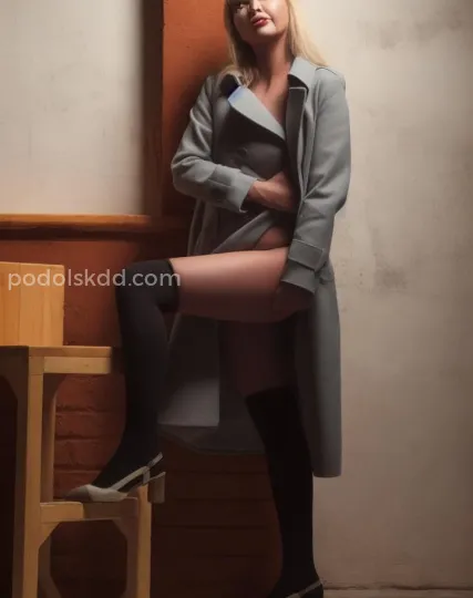 Проститутка Ирина - Фото 4 №313974
