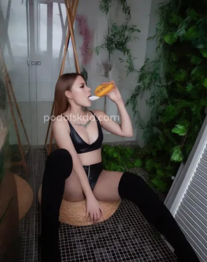 Проститутка Ева - Фото 7 №321560