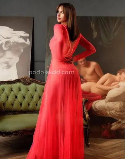 Проститутка Алина - Фото 5 №321579