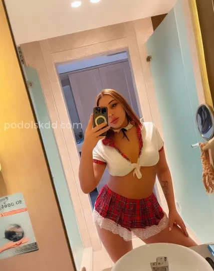 Проститутка Асэль - Фото 4 №397984
