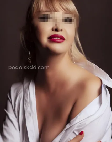 Проститутка Ирина - Фото 5 №401337