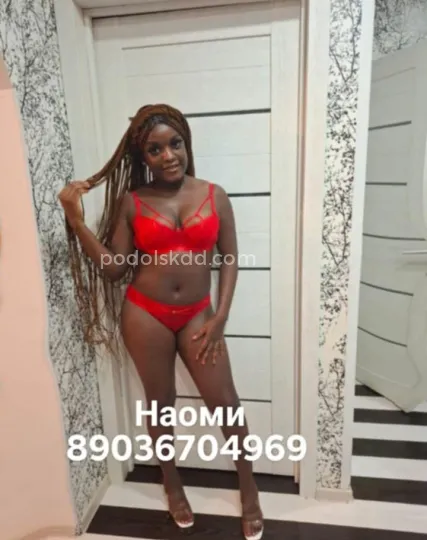 Проститутка Наоми - Фото 6 №405776
