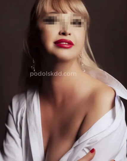 Проститутка Ирина - Фото 1 №411863