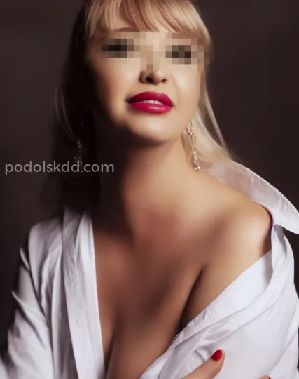 Проститутка Ирина - Фото 1 №416911