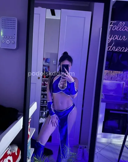 Проститутка Алина - Фото 8 №431071