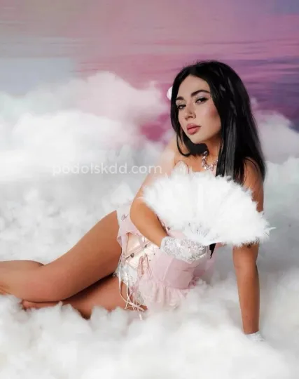 Проститутка Алина - Фото 5 №431071