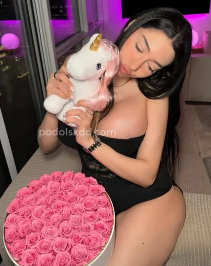 Проститутка Камилла - Фото 4 №431086