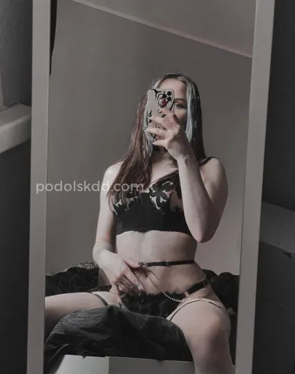 Проститутка Алиса - Фото 7 №431178