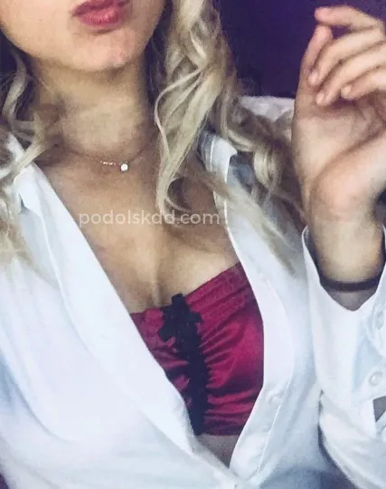 Проститутка Аида - Фото 8 №477471