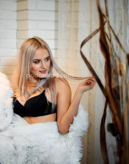 Проститутка Аида - Фото 5 №477471