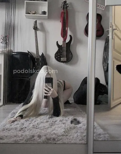 Проститутка Ида - Фото 8 №477479
