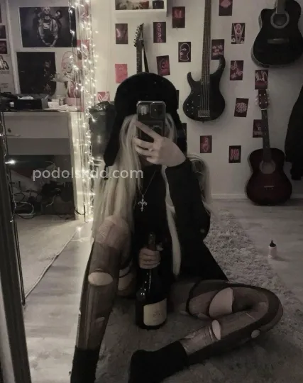 Проститутка Ида - Фото 1 №477479