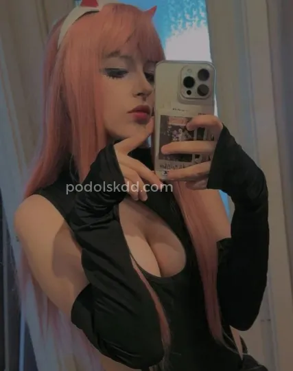 Проститутка Фрида - Фото 6 №477505