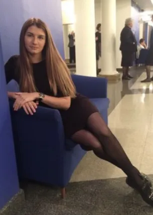 Екатерина - Фото 3