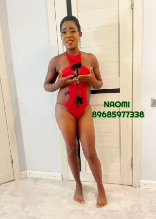 naomi - Фото 3