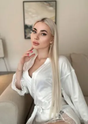 Наташа - Фото 1
