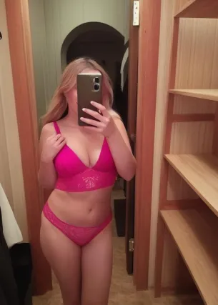 Лиза - Фото 1