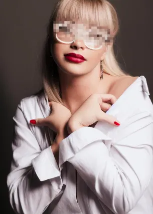 Ирина - Фото 1