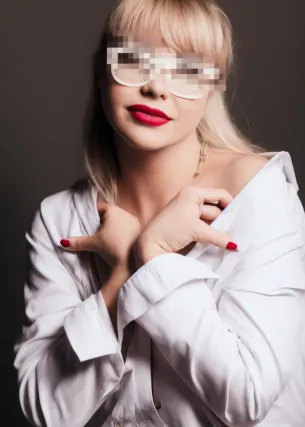 Ирина - Фото 1