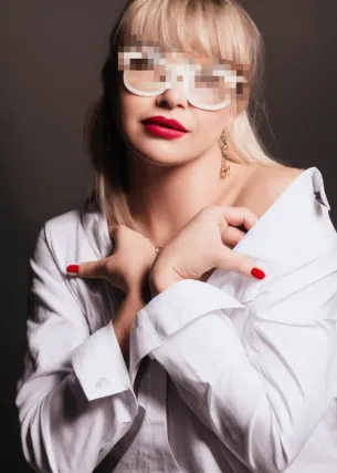 Ирина - Фото 1