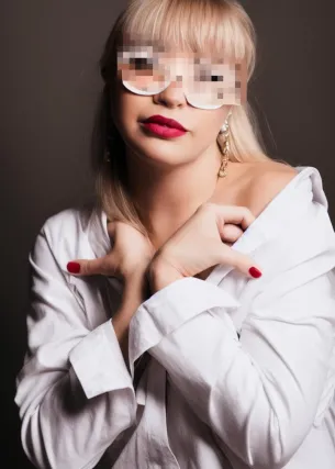 Ирина - Фото 1
