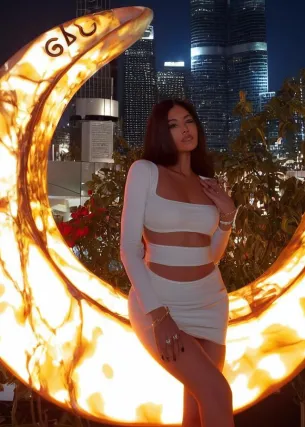 Диана - Фото 2