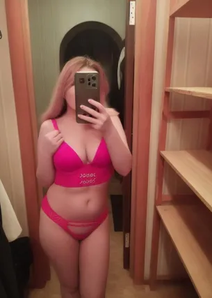 Лиза - Фото 2