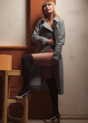 Ирина - Фото 1