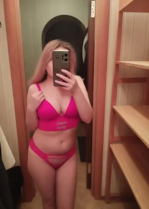 Лиза - Фото 2