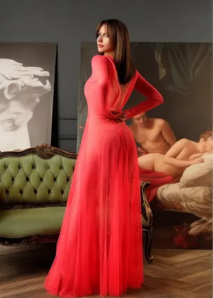 Алина - Фото 1