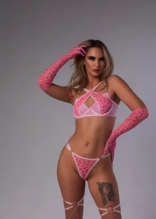 Вика - Фото 2