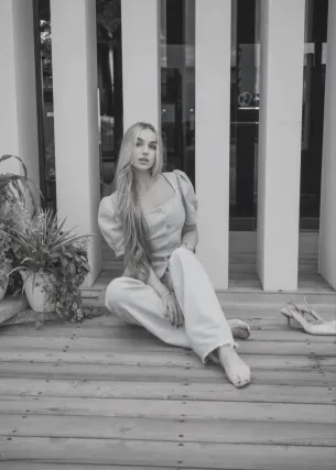 Татьяна - Фото 1