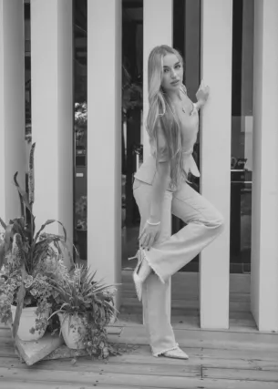 Татьяна - Фото 2