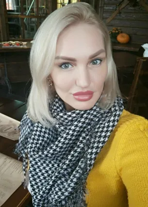 Алена - Фото 2