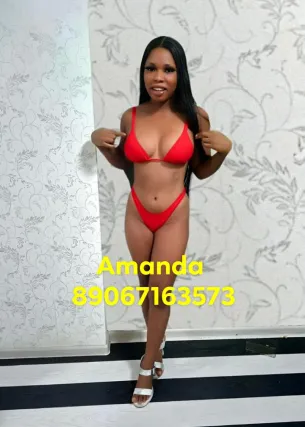 Аманда - Фото 3