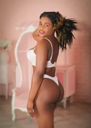 Аманда - Фото 1